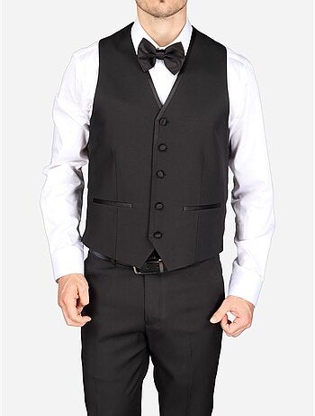 Traje de tres piezas - Leader Mode