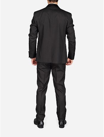 Traje de tres piezas - Leader Mode