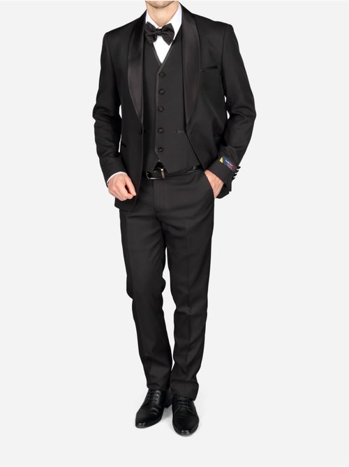 Traje de tres piezas - Leader Mode - Kiabi