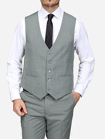 Traje de tres piezas - Leader Mode