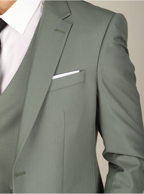 Traje de tres piezas - leader mode - Kiabi Traje de tres piezas - leader mode - Kiabi