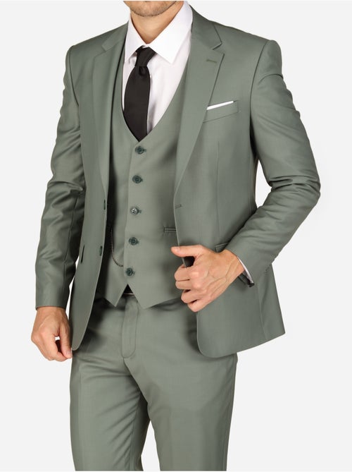 Traje de tres piezas - leader mode - Kiabi Traje de tres piezas - leader mode - Kiabi