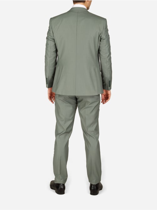 Traje de tres piezas - leader mode - Kiabi Traje de tres piezas - leader mode - Kiabi