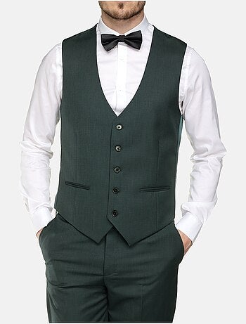 Traje de tres piezas - Leader Mode