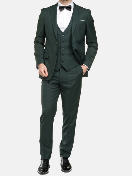 Traje de tres piezas - Leader Mode - Kiabi Traje de tres piezas - Leader Mode - Kiabi