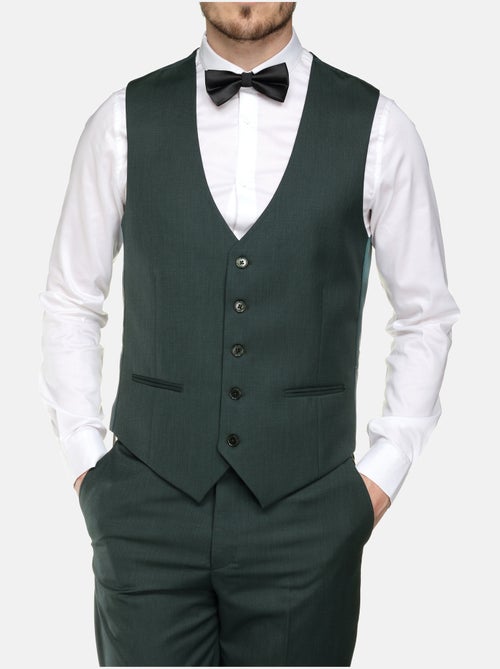 Traje de tres piezas - Leader Mode - Kiabi Traje de tres piezas - Leader Mode - Kiabi