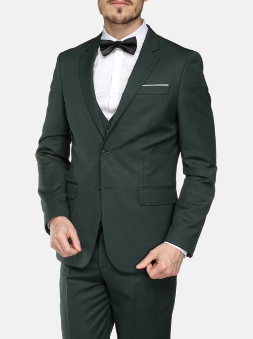 Traje de tres piezas - Leader Mode - Kiabi Traje de tres piezas - Leader Mode - Kiabi