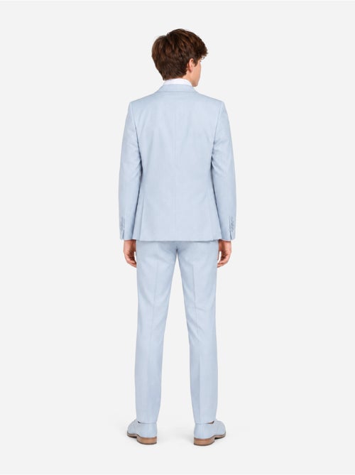 Traje de tres piezas - Kiabi