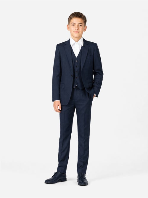Traje de tres piezas - Kiabi Traje de tres piezas - Kiabi