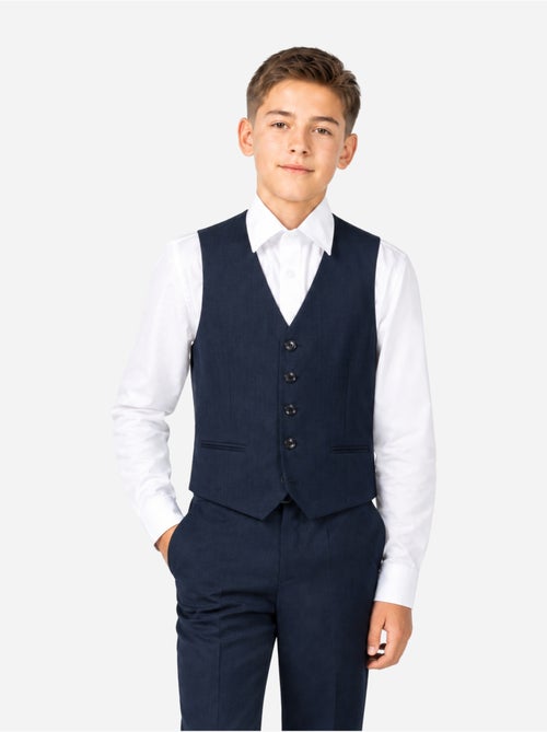 Traje de tres piezas - Kiabi Traje de tres piezas - Kiabi