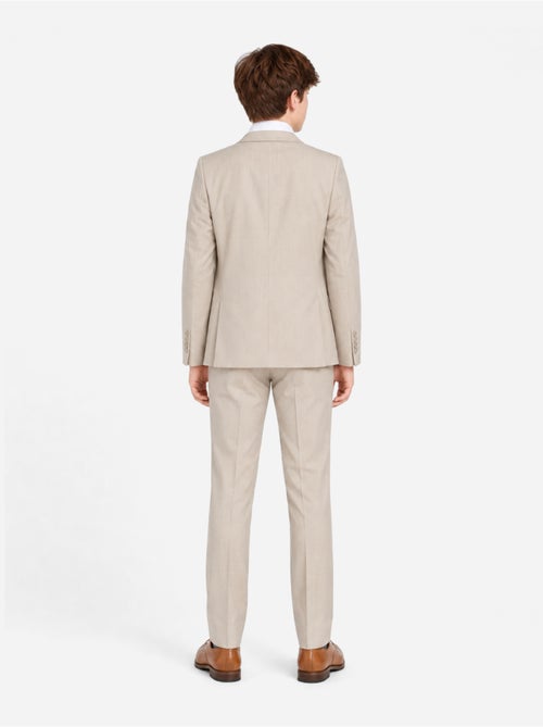 Traje de tres piezas - Kiabi Traje de tres piezas - Kiabi