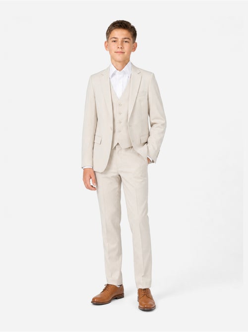 Traje de tres piezas - Kiabi Traje de tres piezas - Kiabi