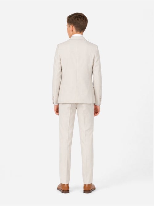 Traje de tres piezas - Kiabi Traje de tres piezas - Kiabi