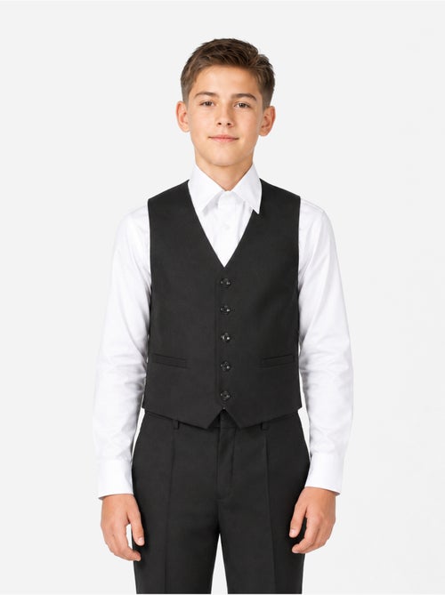 Traje de tres piezas - Kiabi Traje de tres piezas - Kiabi