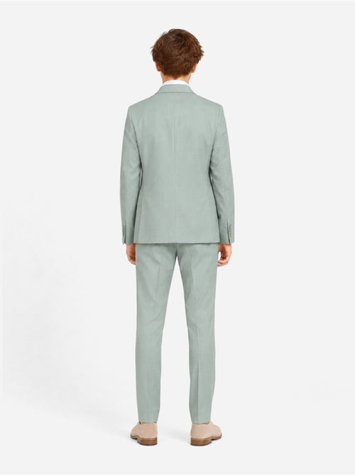 Traje de tres piezas - Kiabi Traje de tres piezas - Kiabi