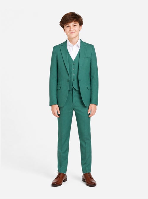 Traje de tres piezas - Kiabi Traje de tres piezas - Kiabi