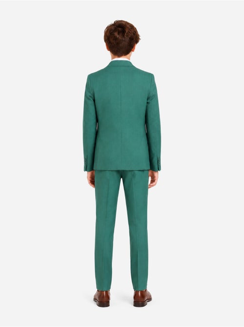 Traje de tres piezas - Kiabi Traje de tres piezas - Kiabi