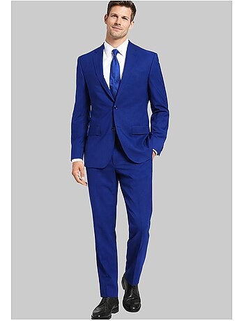 Traje Fil à Fil Kebello