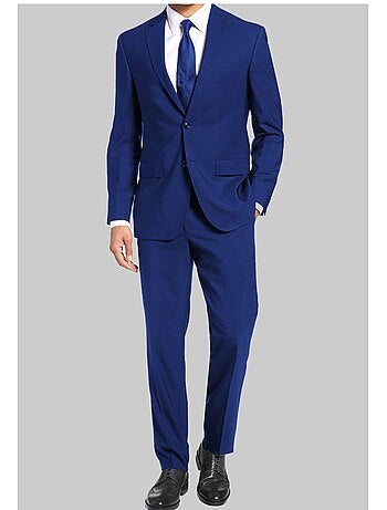 Traje Fil à Fil Kebello