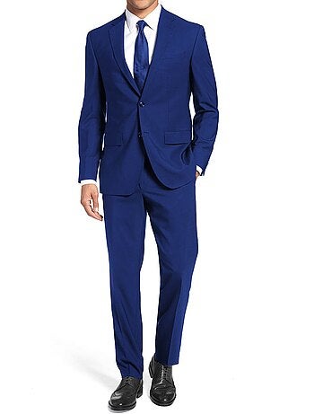 Traje Fil à Fil Kebello