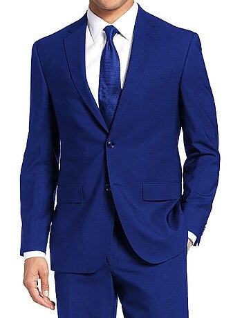 Traje Fil à Fil Kebello