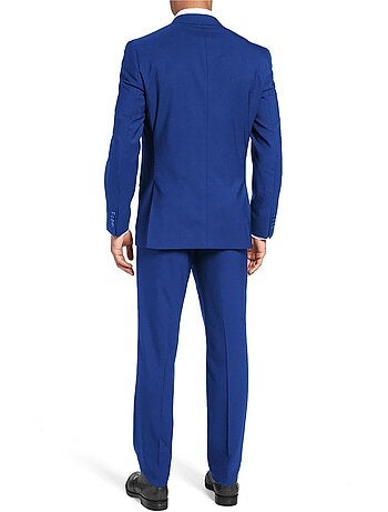 Traje Fil à Fil Kebello