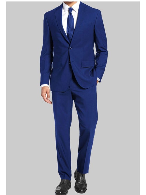 Traje Fil à Fil Kebello - Kiabi