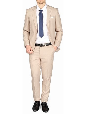 Traje Jordan Ville de dos piezas - Leader Mode