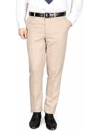 Traje Jordan Ville de dos piezas - Leader Mode