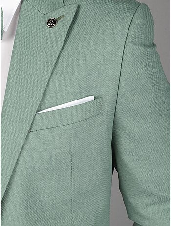 Traje Oxford de dos piezas para la ciudad - Bill Tornade