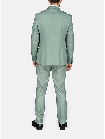 Traje Oxford de dos piezas para la ciudad - Bill Tornade