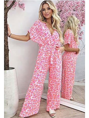 Traje pantalón Kebello