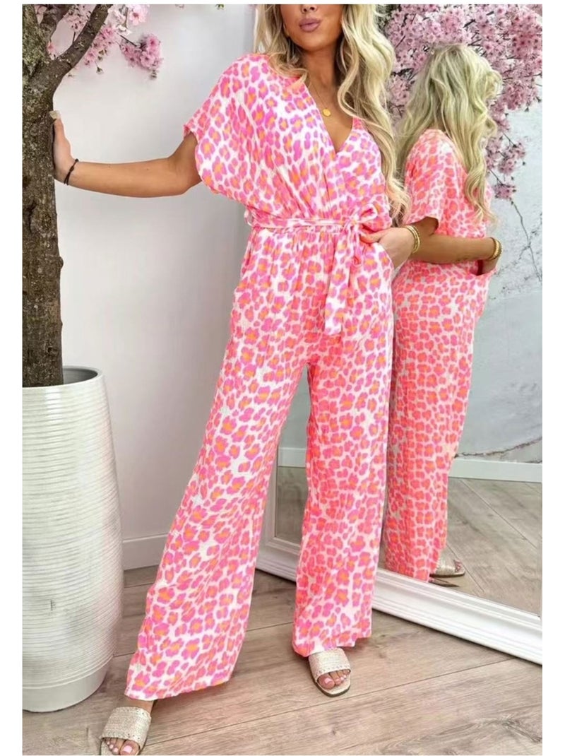Traje pantalón Kebello Rosa - Kiabi