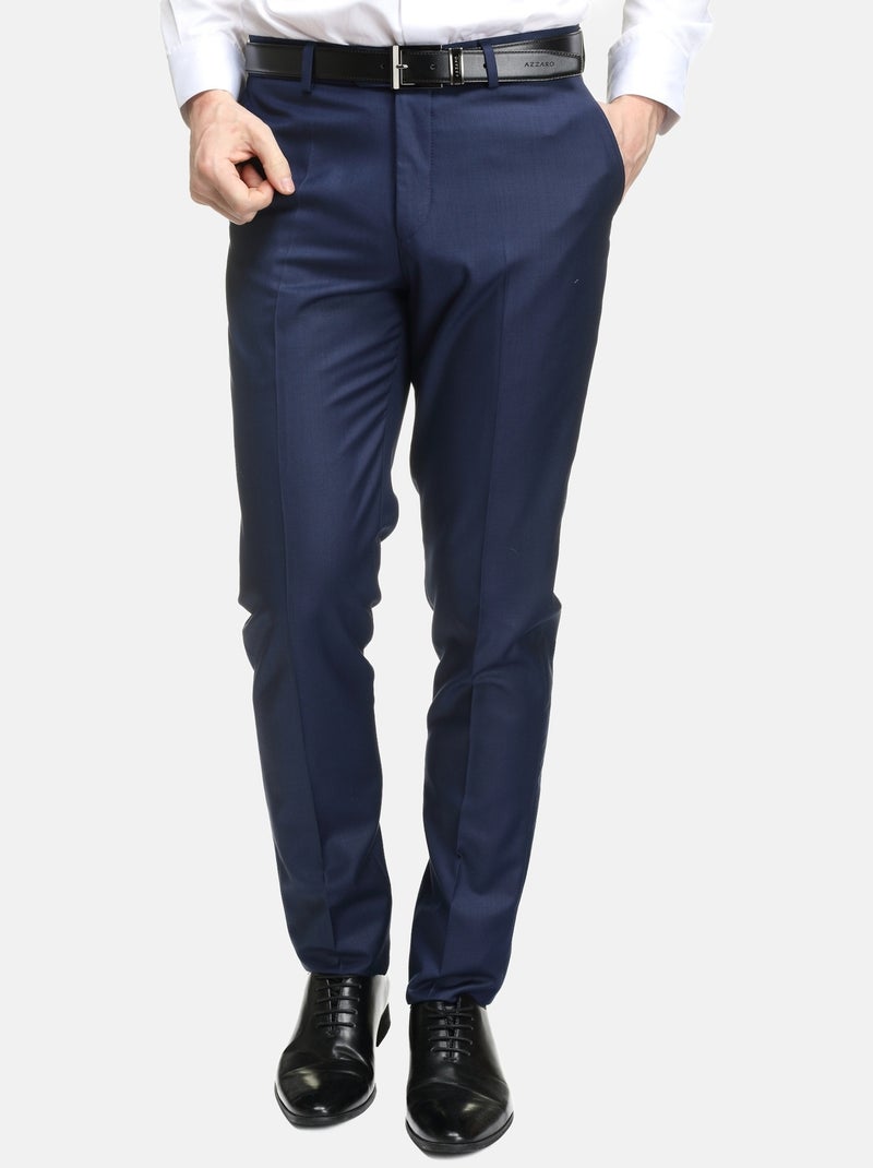 Traje para ponerse - Bill Tornade Azul - Kiabi