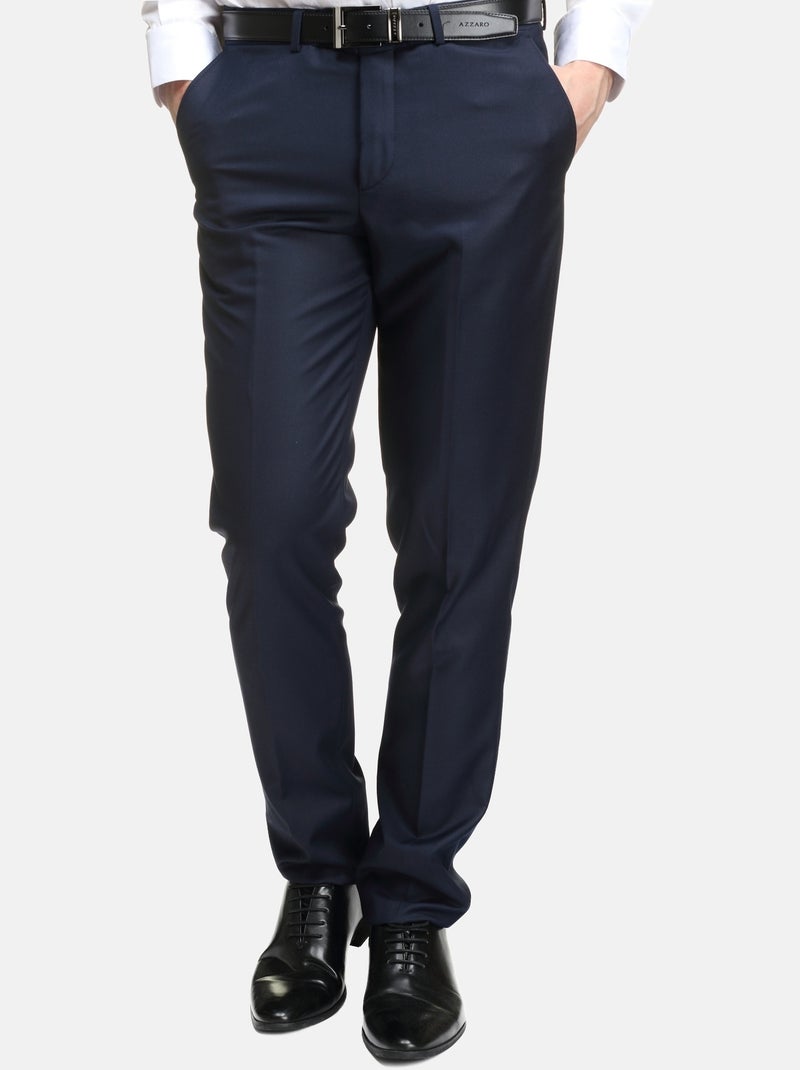 Traje para ponerse - Bill Tornade Azul oscuro - Kiabi