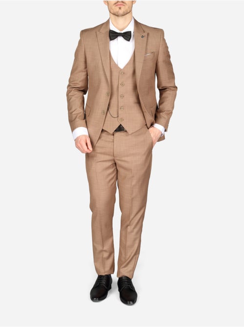 Traje para ponerse - Bill Tornade - Kiabi