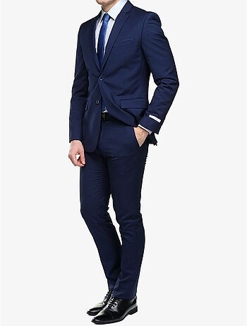 Traje para ponerse - Leader Mode