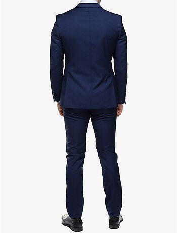 Traje para ponerse - Leader Mode