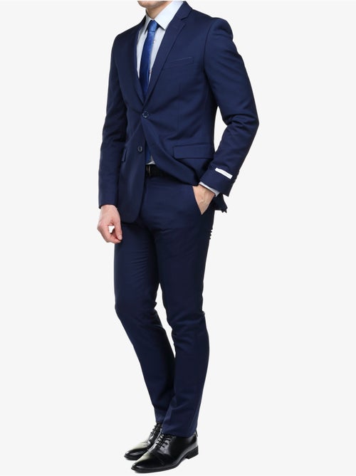 Traje para ponerse - Leader Mode - Kiabi