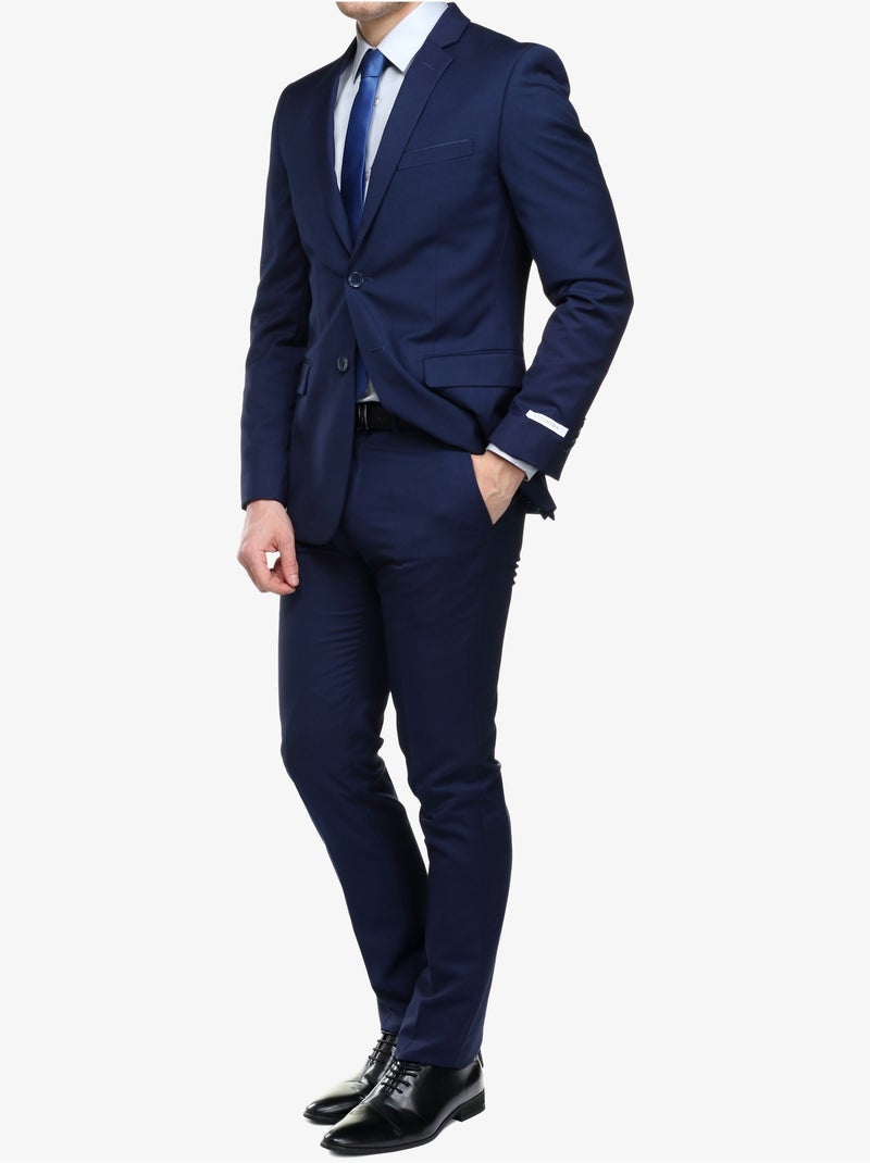 Traje para ponerse - Leader Mode Azul - Kiabi