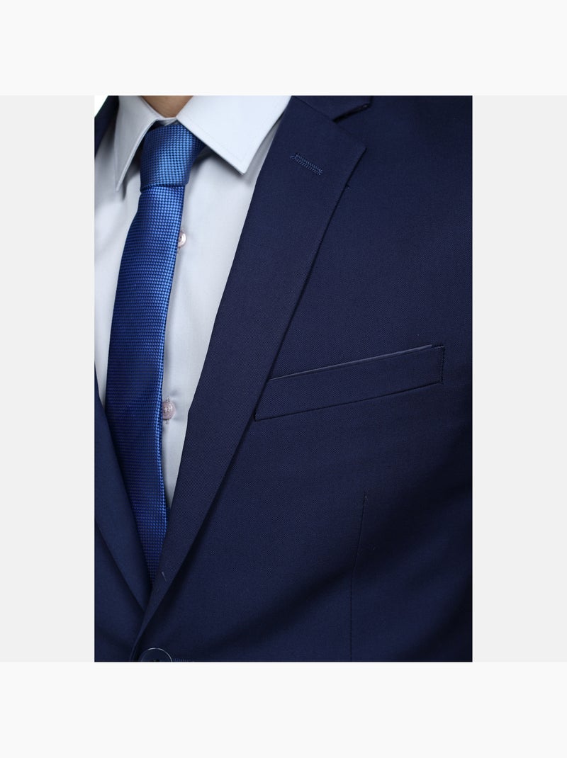 Traje para ponerse - Leader Mode Azul - Kiabi