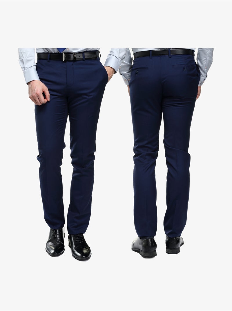 Traje para ponerse - Leader Mode Azul - Kiabi