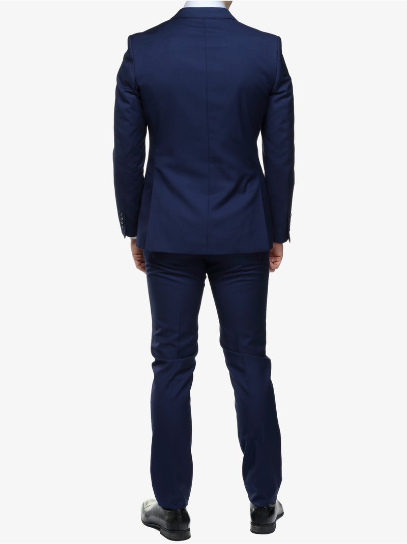 Traje para ponerse - Leader Mode Azul - Kiabi