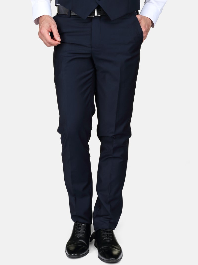 Traje para ponerse - Leader Mode Azul - Kiabi