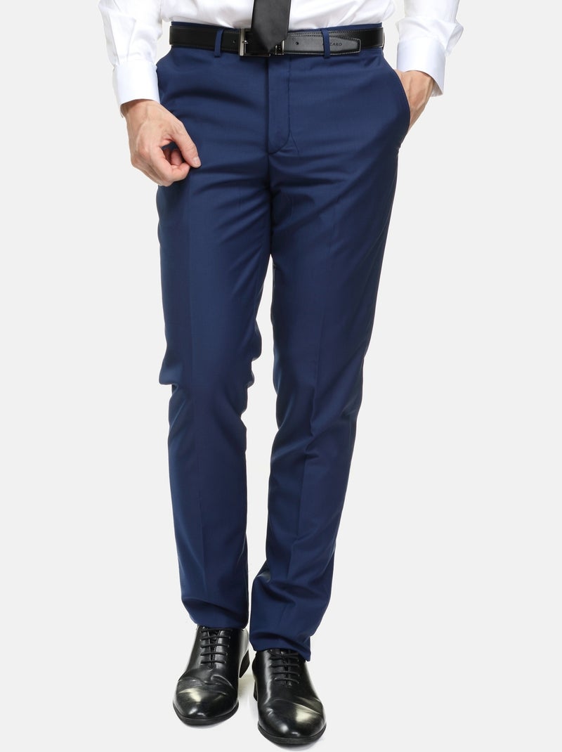 Traje para ponerse - Leader Mode Azul - Kiabi