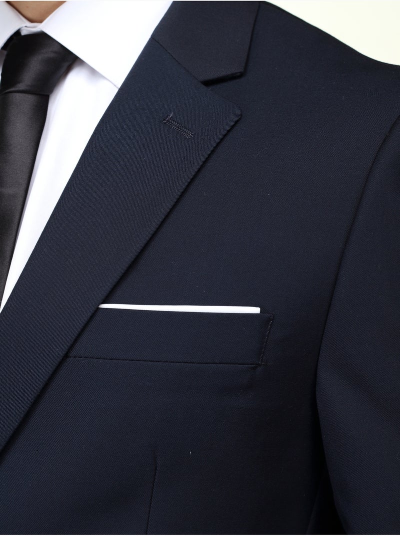 Traje para ponerse - Leader Mode Azul - Kiabi