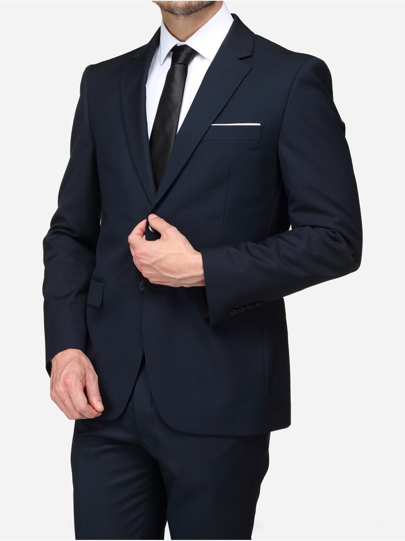 Traje para ponerse - Leader Mode Azul - Kiabi