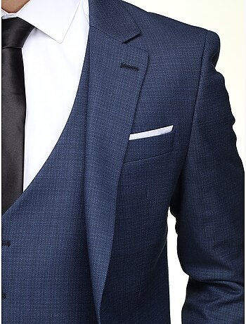 Traje para ponerse - Leader Mode