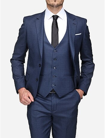 Traje para ponerse - Leader Mode