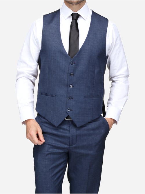 Traje para ponerse - Leader Mode - Kiabi